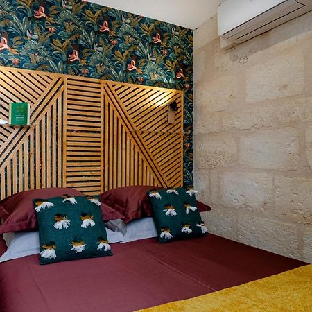 Hotel Particulier - Bordeaux St Jean Exterior photo